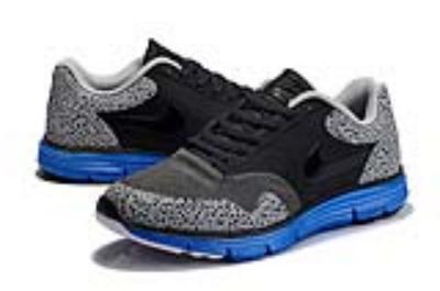 Nike Free Running 2013-13